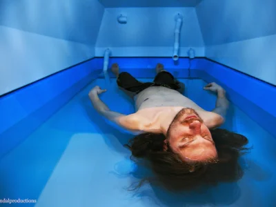 Float House Vancouver