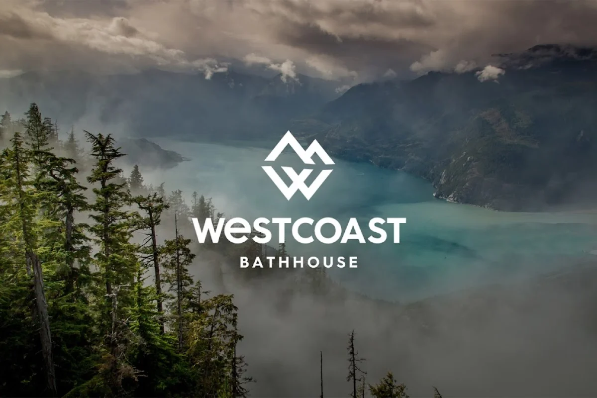 WEST COAST BATHHOUSE SPA: Mobile Sauna Seaside