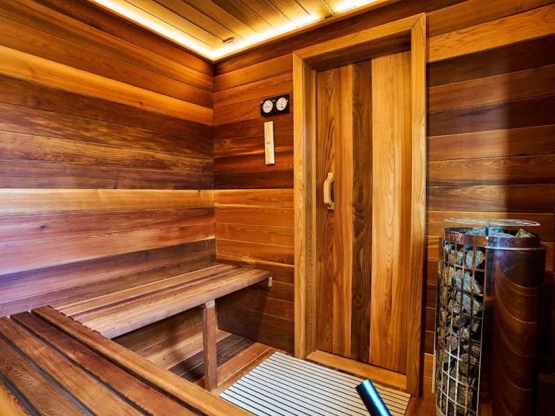 Oyama Public Sauna — photo 4