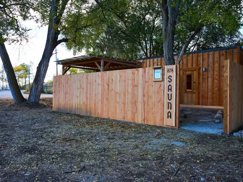 Oyama Public Sauna — photo 2