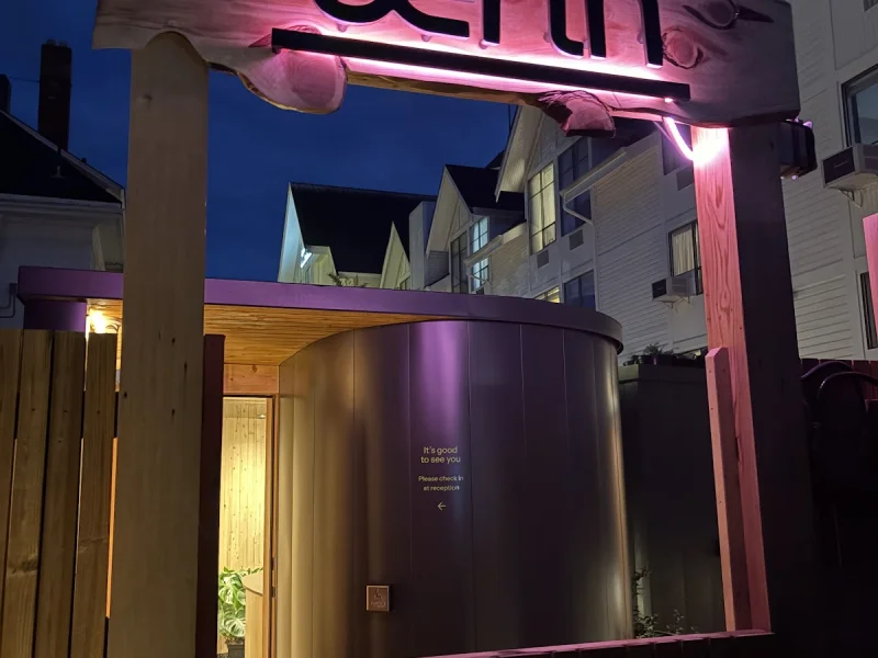 Aerth Saunas — photo 4