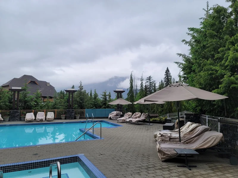 Four Seasons Resort Whistler — photo 3
