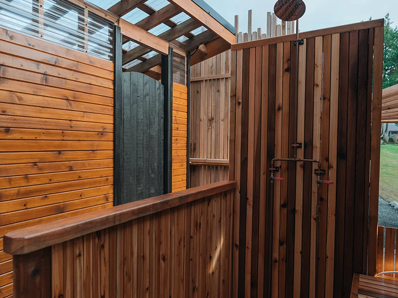 Tuff City Saunas - TINWIS — photo 3