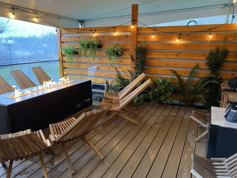 Island Sauna Nanaimo — photo 2