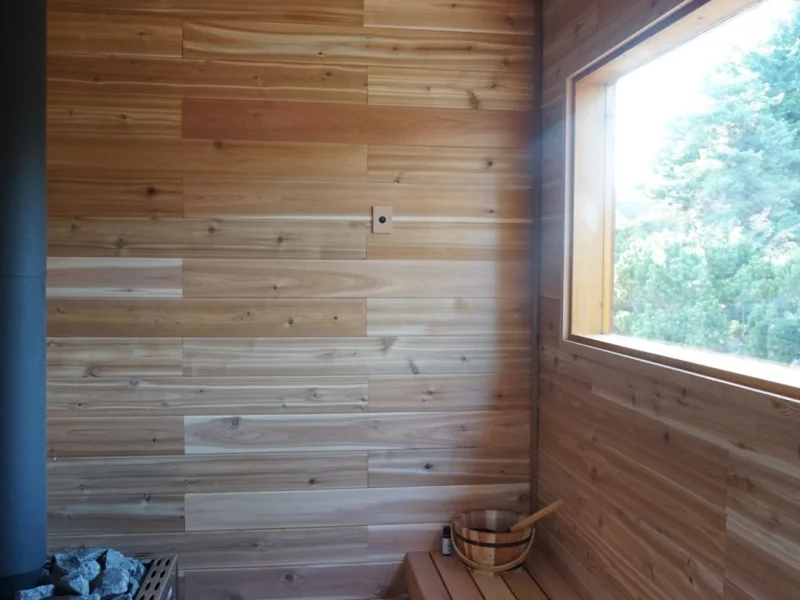 Prana Sauna — photo 3