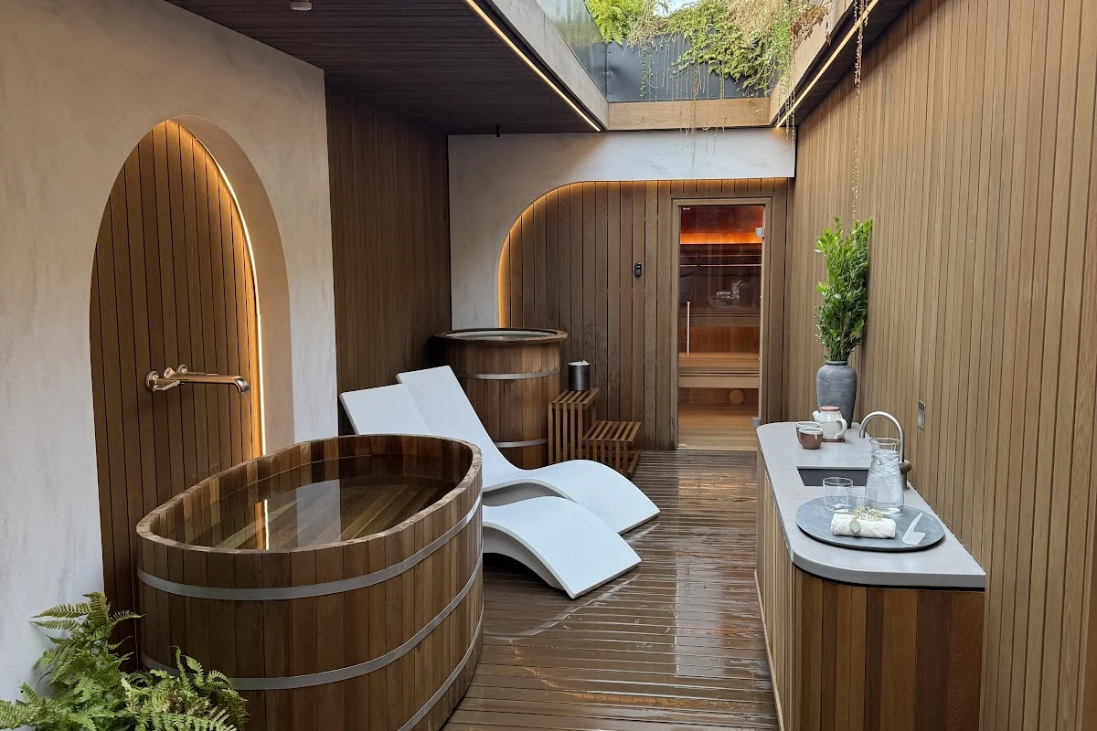 Wódr Thermal Spa