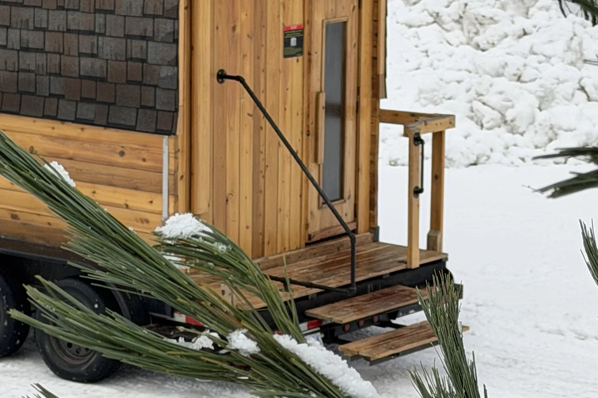 Selkirk Saunas