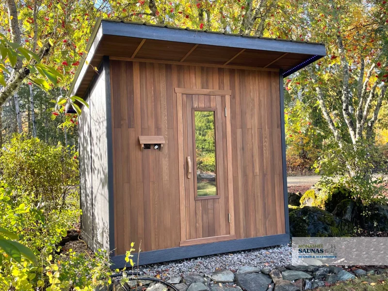 Monashee Saunas — photo 3