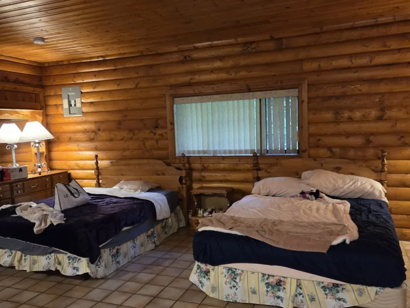 Canyon Hot Springs Resort — photo 2