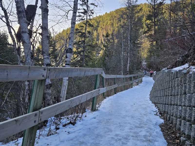 Lussier Hot Springs — photo 3