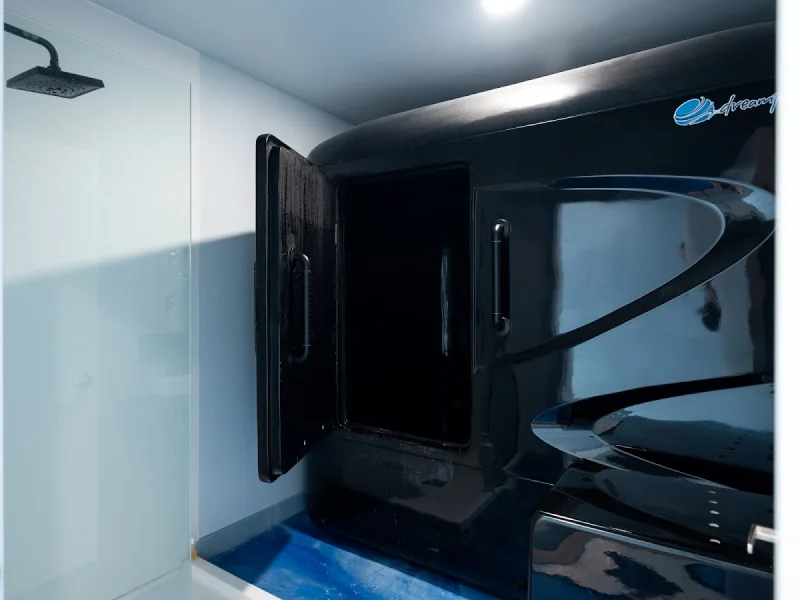 Reflexion Float Centre — photo 5