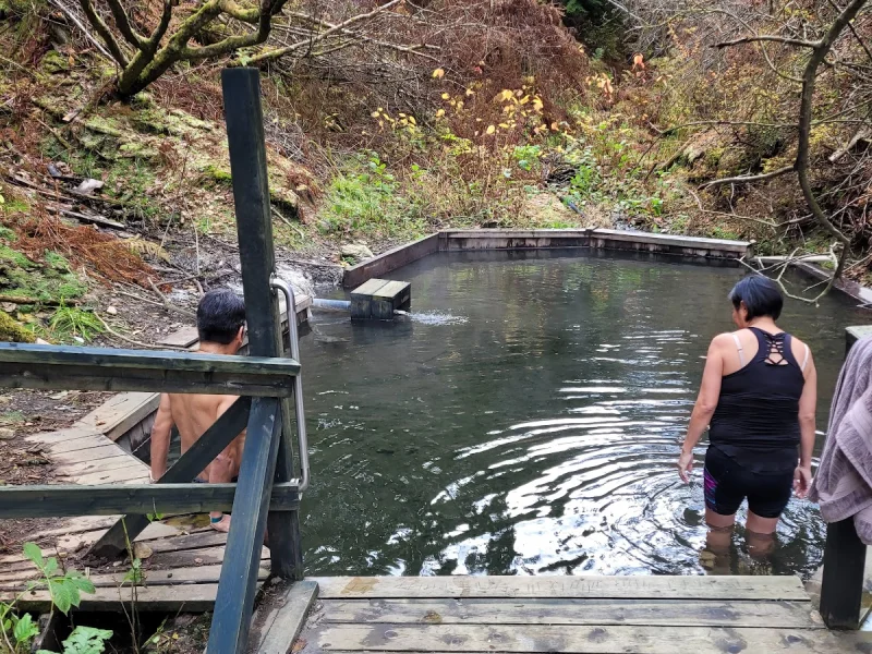 Hlgu Isgwit Hot Springs — photo 4