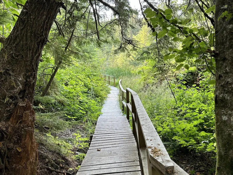 Hlgu Isgwit Hot Springs — photo 3