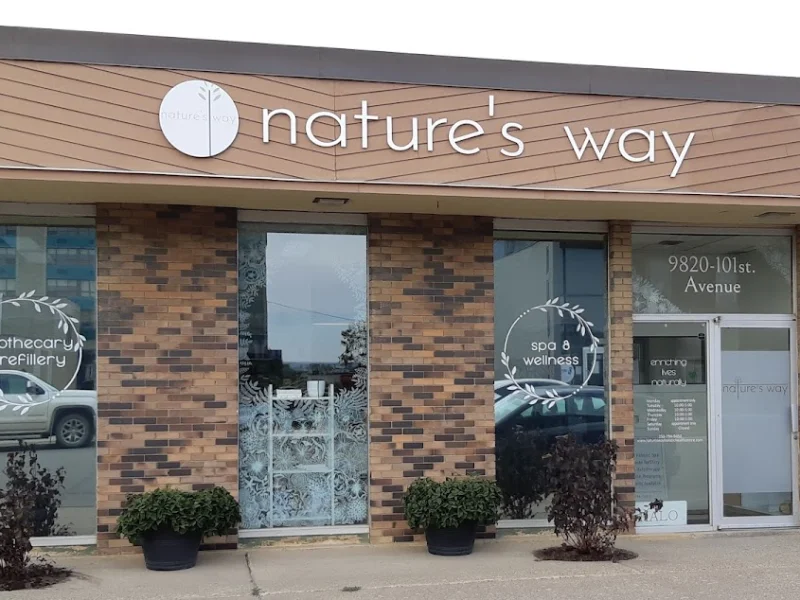Nature's Way Spa & Wellness — photo 3