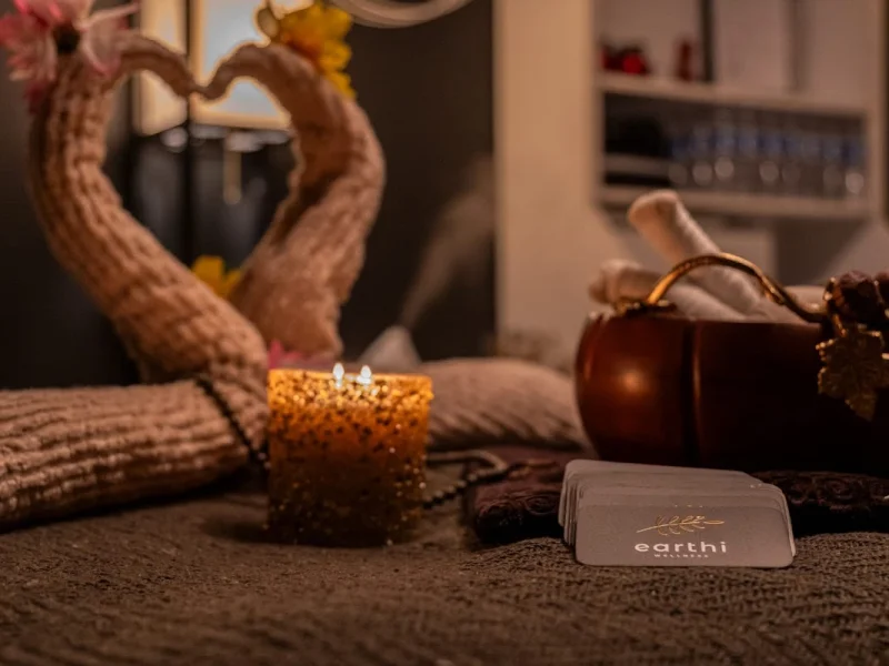Earthi Wellness Spa — photo 3
