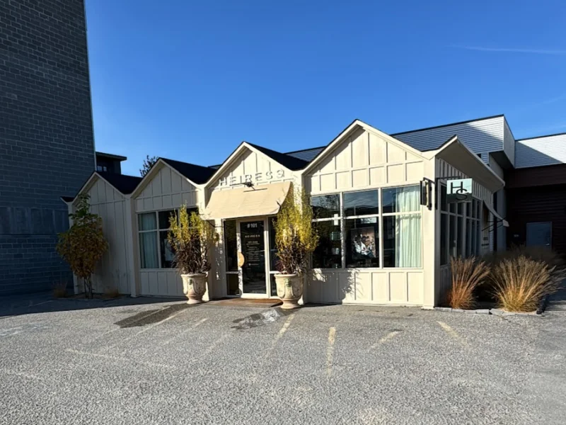 The Wellness Studio Penticton — photo 3