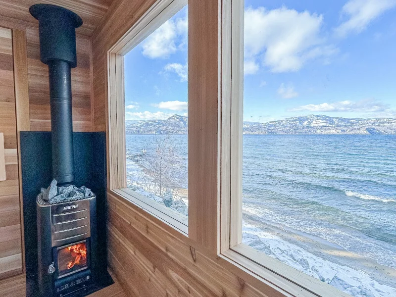 HuGood Sauna Co. — photo 3