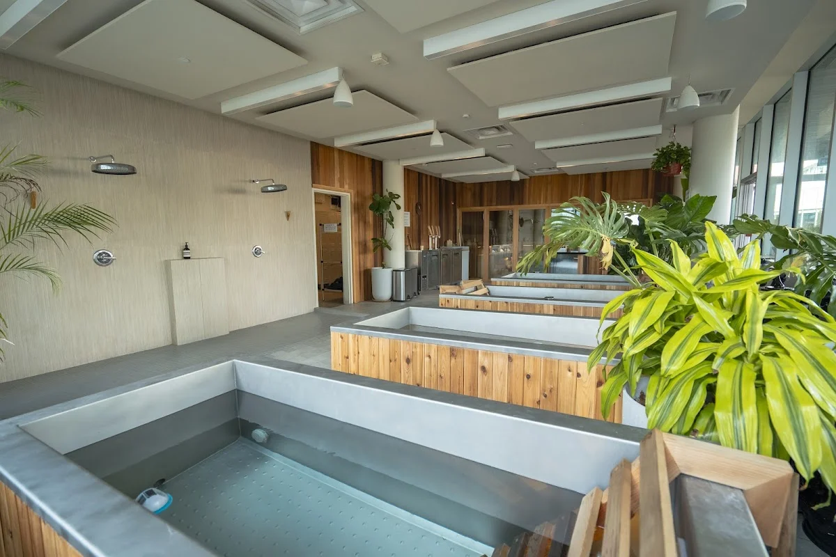 Tality Wellness Shipyards