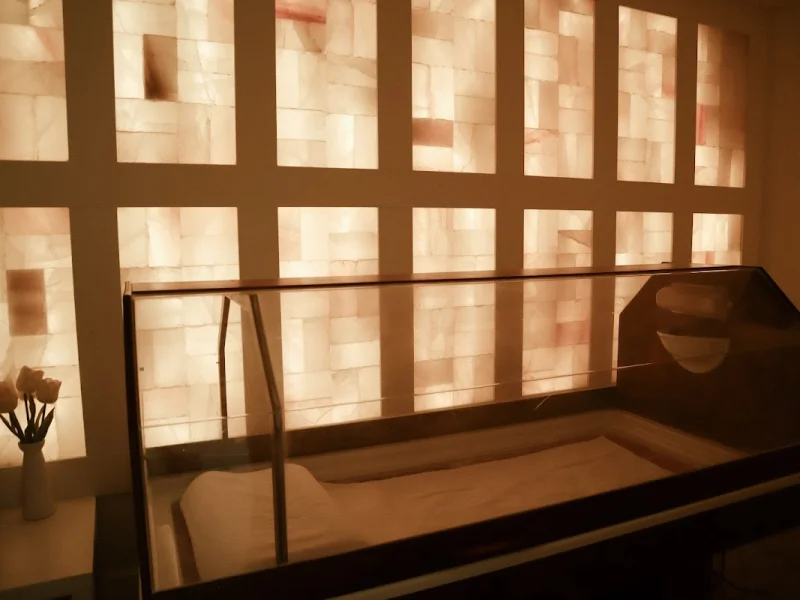 Salt Wellness Centre — photo 4