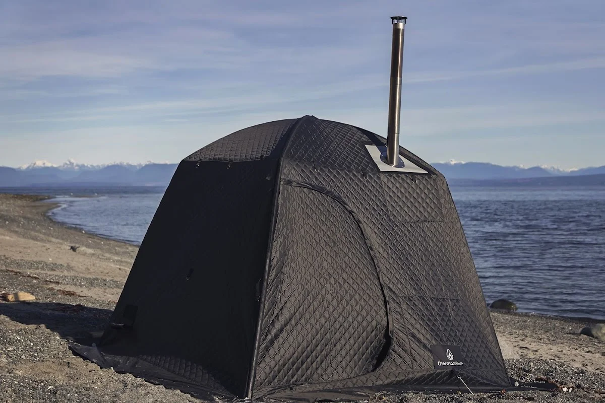 Triple Peak Sauna Co
