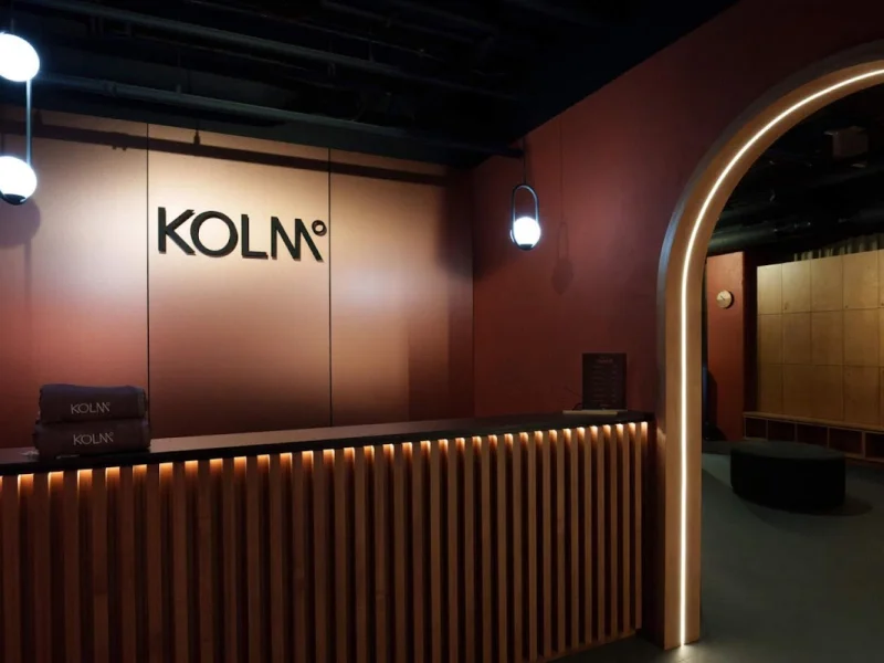 Kolm Kontrast — photo 5
