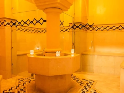 Miraj Hammam Spa